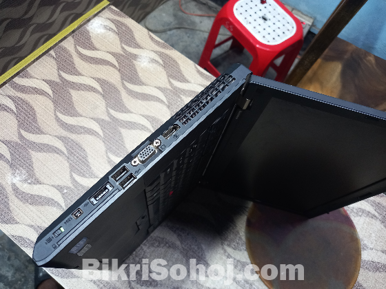 Lenovo Thinkpad